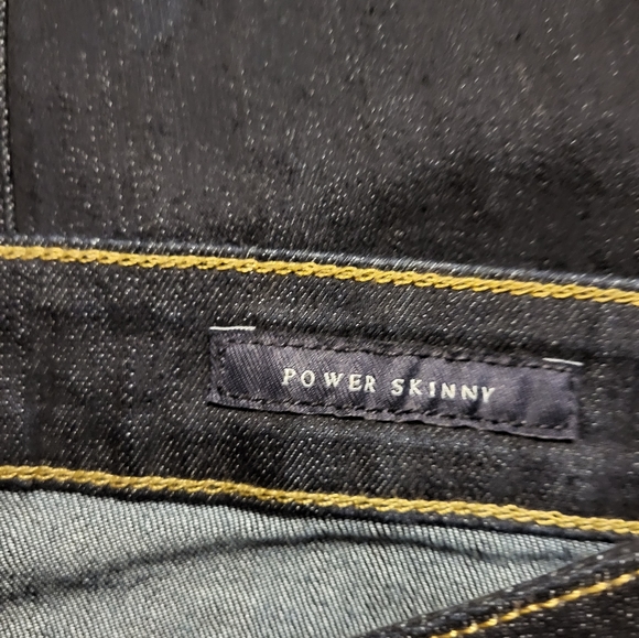 Nwot Guess Power Skinny jean - Picture 3 of 12